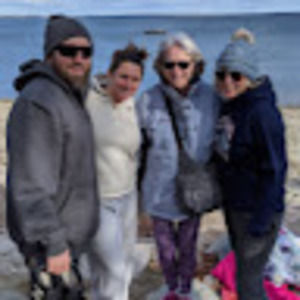 Meet your Posher, Kerry